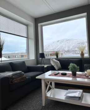 Aurora Harbor Tromsø